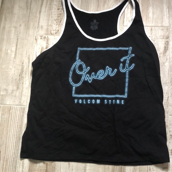 Volcom Tops - Volcom tank top Volcom Tops - Volcom tank top